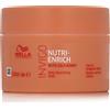 Wella Invigo Nutri-Enrich Maschera nutriente profonda 150 ml