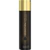 Wella Sebastian Shampoo Foundation Dark Oil Shampoo leggero Alle Haartypen
