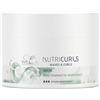 Wella Maske Professionals Care Nutricurls Trattamento profondo per onde e riccioli