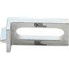 BGS technic BGS Attrezzo di fissaggio del volano per Citroen / Peugeot - 9832