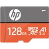 PNY HFUD128-1V31A, 128 GB, MicroSDXC, UHS-III, 100 MB/s, 85 MB/s, resistente ai magneti, agli urti, alle fluttuazioni di temperatura, impermeabile