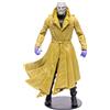 McFarlane Toys DC Multiverse Hush, action figure con articolazioni mobili e coltello, carta collezionabile, figura da collezione, McFarlane