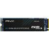Pny - Cs2140 - Ssd - 1 Tb - M.2