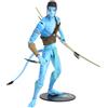 McFarlane Toys Avatar - Partenza per Pandora action figure Jake Sully 18 cm