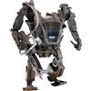 McFarlane Toys Giocattoli McFarlane Avatar - Partenza per Pandora Tuta Megafig Figura d'azione 30 cm