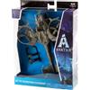McFarlane Toys Avatar - Partenza per Pandora AT-99 Scorpion Gunship Deluxe Grande Veicolo con Figura