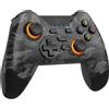 Gioteck WX4 Nero Mimetico Gamepad Nintendo Switch Nintendo Switch OLED