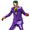 McFarlane Toys DC Multiverse Actionfigur The Joker (DC VS Vampires) (Gold Label) 18 cm MCF17018