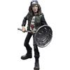 Weta Workshop Stranger Things (Stagione 4) - Eddie Munson Figure Mini Epics (Edizione limitata)