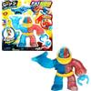 Moose Toys 42685 - EROI DI GOO JIT ZU - Mare profondo di Goo - Confezione doppio attacco Goo - Tiro