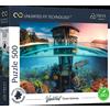 TREFL Puzzle TREFL UFT Wanderlust: Enter the Ocean 500 pezzi