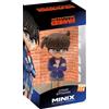 MINIX Detective Conan, figura da collezione in vinile da 12 cm per adulti