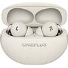 OnePlus Buds Pro 3 Auricolare senza fili In-ear Chiamate/Musica Bluetooth Bianco