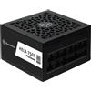 SilverStone HELA 750R 80 PLUS Platinum alimentatore ATX 3.1 PCIe 5.1