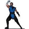 McFarlane Toys Figurka Akcji 1/6 Sub-Zero od Mortal Kombat 1 - 25 cm, PVC