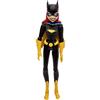 McFarlane Toys Le nuove avventure di Batman, Batgirl, action figure con articolazioni mobili, figura da collezione con accessori, McFarlane Toys