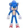 Jakks Pacific Sonic the Hedgehog 3 5" Sonic, 3 anni, Multicolore