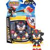 Moose Eroi di Goo Jit Zu Sonic the Hedgehog Chaos Emerald SHADOW Eroe elastico