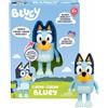 Moose Toys, BLUEY, Bambino/a, 3 anni, Effetti sonori