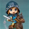 Good Smile Company The Legend Of Zelda Nendoroid Actionfigur Link Breath of the Wild Ver. DX Edition (5th-run) 10 cm