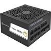 SilverStone Triton 850Rz, alimentatore per PC, (1x GPU ad alta potenza a 12 pin, 3x