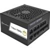 Silverstone Triton 750Rz, 750 W, 90 - 264 V, 47 - 63 Hz, attivo, 100 W, 750 W