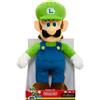 Jakks Pacific Nintendo Super Mario Luigi Jumbo Plü schtier 50 cm