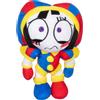 Moose Toys, The Amazing Digital Circus, Personaggio, adatto a bambini dai 4 anni in su