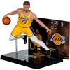 McFarlane Toys Action figure Luka Dončić (Dallas Mavericks) della serie NBA SportsPicks di McFarlane, altezza 15 cm