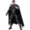 McFarlane Toys Action figure Batman (Justice League) della serie DC Multiverse (etichetta dorata), 18 cm