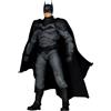 McFarlane Toys Action figure Batman (The Batman) della linea DC Multiverse, edizione da collezione "Deluxe Theatrical", altezza 18 cm