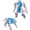 Hasbro Transformers CYBERWORLD Cheetor Energon Surge, Cyber Changers, 6 anni