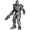 McFarlane Toys Batman & Robin, action figure DC Multiverse, Mr. Freeze (etichetta dorata), 18 cm