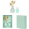 Thun Diffusore in Porcellana con Bacchette Margherita + Refil 50 ml