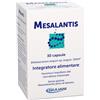 Giuliani Mesalantis Integratore Per L'Equilibrio Della Flora Batterica Intestinale 30 Capsule