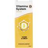 Sanifarma Vitamina D System Gocce 150 Dosi da 2000UI, 26ml