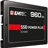 Emtec SSD 960GB Emtec X150 2.5" SATA3 [ECSSD960GX150]