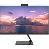 Atlantis land Pc All-in-One Barebone 24'' Atlantis land Serie 2XX U5-7-9 FHD 1920x1080 Web.5MP Win-Linux Nero [A25-Z24-H5B]