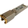 Cisco Modulo transceiver SFP+ Cisco per Switch Cisco Catalyst 9000 3850 Nexus 10GbE RJ-45 100m Argento [SFP-10G-T-X-RF]
