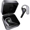 TimeKettle Auricolari traduttori Timekettle W4 Pro 52 lingue Bluetooth 5.3 Nero [C01040002]