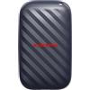 Sandisk SSD 500GB SanDisk esterno portatile Nero