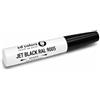 SD COLORS Pennarello Ritocco Vernice RAL 9005 Nero Intenso 12ml Vernice Universale per Riparare Graffi e Scheggiature su Auto, Metallo, Plastica, Legno, Mobili, Biciclette e Superfici Verniciate