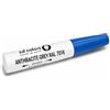 SD COLORS Pennarello Ritocco Vernice RAL 7016 Grigio Antracite 12ml Vernice Universale per Riparare Graffi e Scheggiature su Auto, Metallo, Plastica, Legno, Mobili, Biciclette e Superfici Verniciate