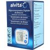 Alvita Sfigmomanometro da Braccio Automatico, 1 pezzo
