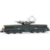 ARNOLD HN2582 SNCF, locomotiva elettrica CC 14166, verde/giallo, versione tardiva, 4 fari moderni, ep. IV, Locomotiva elettrica in miniatura, dai 14 anni
