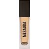 MESAUDA BEAUTY Srl FONDOTINTA CHRONO FLAWLESS 11W