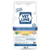OLISTIKA Srl VET LINE AD POLLO TP 3KG