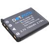 Dot.Foto NP-45, NP-45a, NP-45s Premium 3.7v / 740mAh Batteria Ricaricabile per Fujifilm INSTAX Mini 90 FinePix XP50 XP60 XP70 XP80 XP90 XP120 XP130 XP140 T350 T360 T400 T500 T510 T550 JX500 JX520