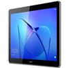 HUAWEI Mediapad T3 10 Tablet WiFi, CPU Quad-Core A53, 3 GB RAM, 32 GB, Display da 10 Pollici, Grigio (Space Gray)