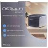 AIR LIQUIDE MEDICAL SYST. Srl Nebula Smart Aerosol - Apparecchio per aerosolterapia compatto per chi ha poco spazio in casa